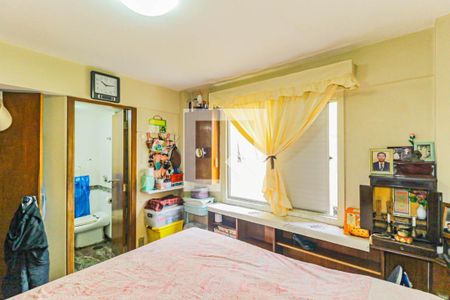 Apartamento à venda com 2 quartos, 70m² em Jardim Taquaral, São Paulo