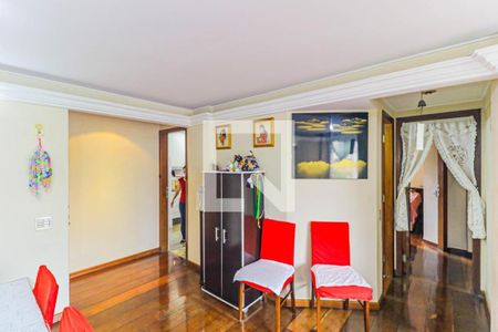 Apartamento à venda com 2 quartos, 70m² em Jardim Taquaral, São Paulo