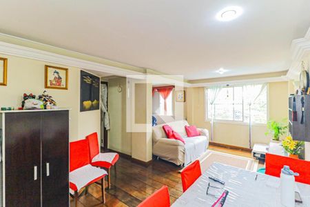 Apartamento à venda com 2 quartos, 70m² em Jardim Taquaral, São Paulo