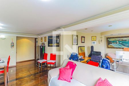 Apartamento à venda com 2 quartos, 70m² em Jardim Taquaral, São Paulo