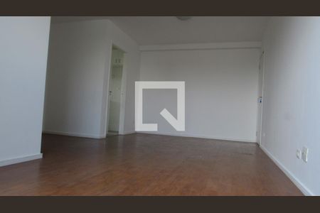 Sala de apartamento à venda com 3 quartos, 74m² em Jaguaribe, Osasco