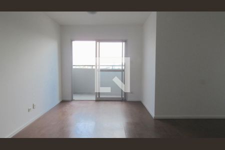 Sala de apartamento à venda com 3 quartos, 74m² em Jaguaribe, Osasco