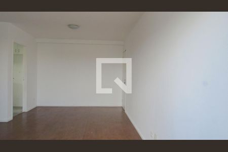 Sala de apartamento à venda com 3 quartos, 74m² em Jaguaribe, Osasco