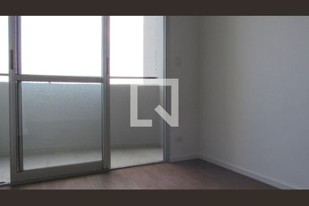 Sala - Varanda de apartamento à venda com 3 quartos, 74m² em Jaguaribe, Osasco