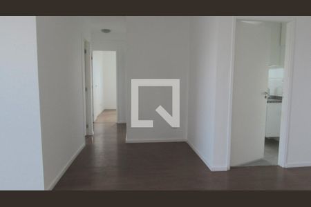 Sala de apartamento à venda com 3 quartos, 74m² em Jaguaribe, Osasco