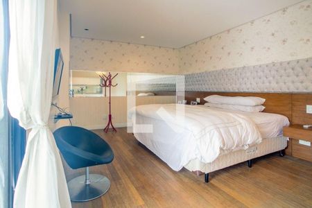 Apartamento à venda com 2 quartos, 96m² em Morumbi, São Paulo
