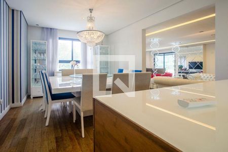 Apartamento à venda com 2 quartos, 96m² em Morumbi, São Paulo