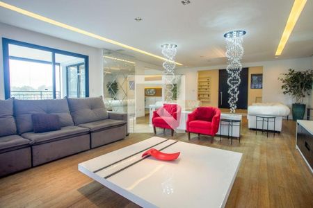 Apartamento à venda com 2 quartos, 96m² em Morumbi, São Paulo