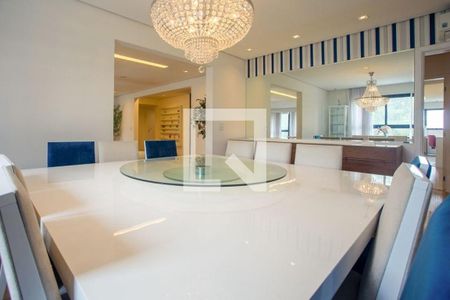 Apartamento à venda com 2 quartos, 96m² em Morumbi, São Paulo