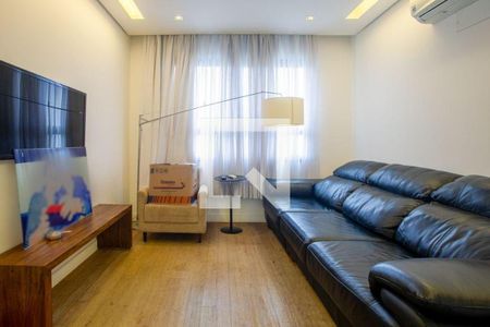 Apartamento à venda com 2 quartos, 96m² em Morumbi, São Paulo