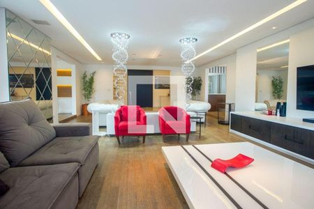 Apartamento à venda com 2 quartos, 96m² em Morumbi, São Paulo