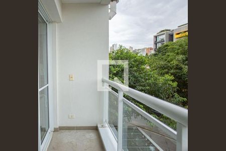 Apartamento à venda com 1 quarto, 75m² em Vila Madalena, São Paulo