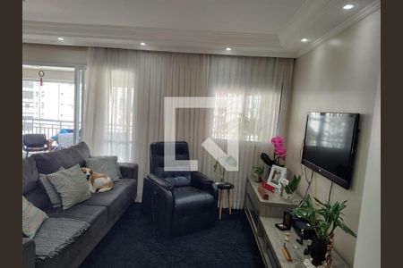 Apartamento à venda com 3 quartos, 104m² em Vila Prudente, São Paulo