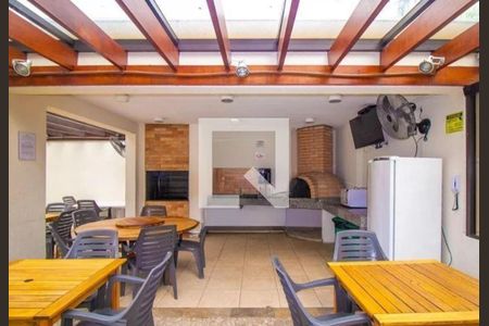 Apartamento à venda com 3 quartos, 104m² em Vila Prudente, São Paulo