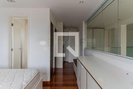 Apartamento à venda com 3 quartos, 163m² em Brooklin Novo, São Paulo