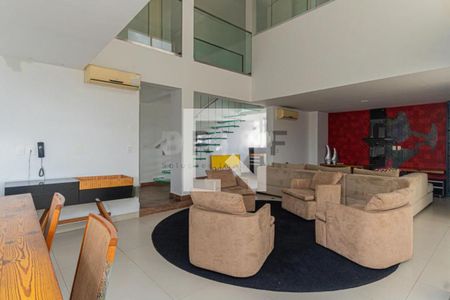 Apartamento à venda com 3 quartos, 163m² em Brooklin Novo, São Paulo