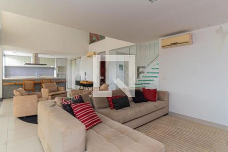 Apartamento à venda com 3 quartos, 163m² em Brooklin Novo, São Paulo