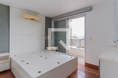 Apartamento à venda com 3 quartos, 163m² em Brooklin Novo, São Paulo