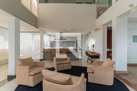 Apartamento à venda com 3 quartos, 163m² em Brooklin Novo, São Paulo