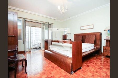 Apartamento à venda com 4 quartos, 350m² em Bela Vista, São Paulo