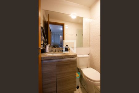 Apartamento para alugar com 1 quarto, 33m² em Águas Claras, Brasília