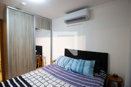 Apartamento para alugar com 1 quarto, 33m² em Águas Claras, Brasília