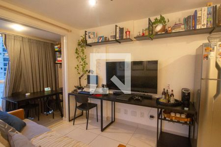 Apartamento para alugar com 1 quarto, 33m² em Águas Claras, Brasília