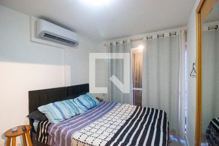 Apartamento para alugar com 1 quarto, 33m² em Águas Claras, Brasília