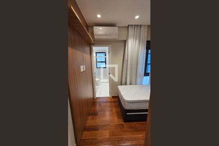 Apartamento à venda com 3 quartos, 162m² em Chácara Santo Antônio (Zona Sul), São Paulo