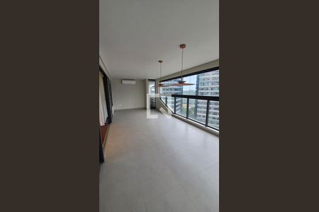 Apartamento à venda com 3 quartos, 162m² em Chácara Santo Antônio (Zona Sul), São Paulo
