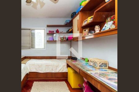 Apartamento à venda com 4 quartos, 127m² em Vila Clementino, São Paulo