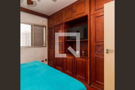 Apartamento à venda com 4 quartos, 127m² em Vila Clementino, São Paulo