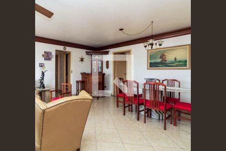 Apartamento à venda com 4 quartos, 127m² em Vila Clementino, São Paulo