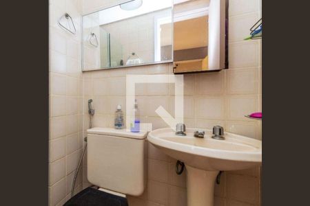 Apartamento à venda com 4 quartos, 127m² em Vila Clementino, São Paulo