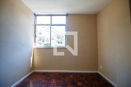 Quarto 1 de apartamento para alugar com 2 quartos, 53m² em Andaraí, Rio de Janeiro