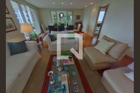 Apartamento à venda com 4 quartos, 366m² em Lapa, São Paulo