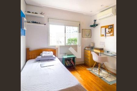 Apartamento à venda com 4 quartos, 366m² em Lapa, São Paulo