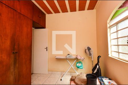 Quarto 2 Casa 1 de casa à venda com 4 quartos, 210m² em Ipiranga, Belo Horizonte