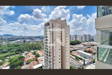Vista de apartamento para alugar com 3 quartos, 129m² em Vila Leopoldina, São Paulo