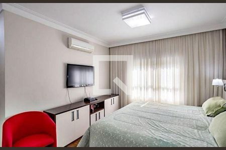 Apartamento à venda com 4 quartos, 200m² em Vila Andrade, São Paulo