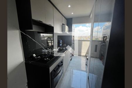 Apartamento à venda com 2 quartos, 76m² em Campo Limpo, São Paulo