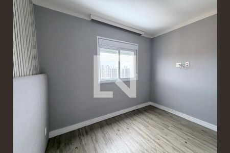 Suite de apartamento à venda com 2 quartos, 69m² em Brás, São Paulo