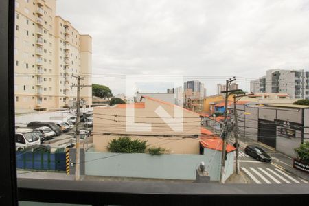 Apartamento para alugar com 2 quartos, 107m² em Vila Homero Thon, Santo André