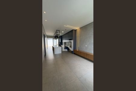 Cozinha de casa para alugar com 3 quartos, 150m² em Custódio Pereira, Uberlândia