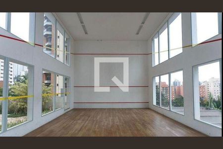 Apartamento à venda com 2 quartos, 72m² em Vila Andrade, São Paulo