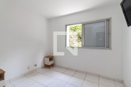 Quarto 1 de apartamento para alugar com 3 quartos, 90m² em Santana, São Paulo