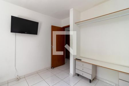 Quarto 1 de apartamento para alugar com 3 quartos, 90m² em Santana, São Paulo