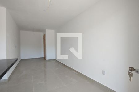 Sala de apartamento para alugar com 3 quartos, 132m² em Jacarepaguá, Rio de Janeiro