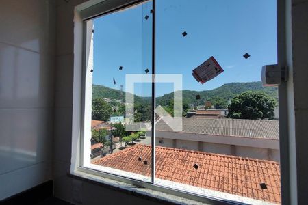 Cozinha  de apartamento para alugar com 3 quartos, 132m² em Jacarepaguá, Rio de Janeiro