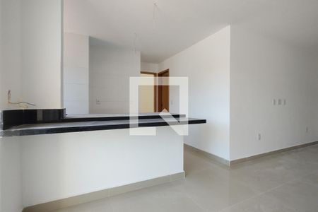 Sala de apartamento para alugar com 3 quartos, 132m² em Jacarepaguá, Rio de Janeiro